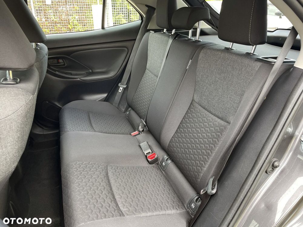 Toyota Yaris Cross Hybrid 1.5 Comfort - 12