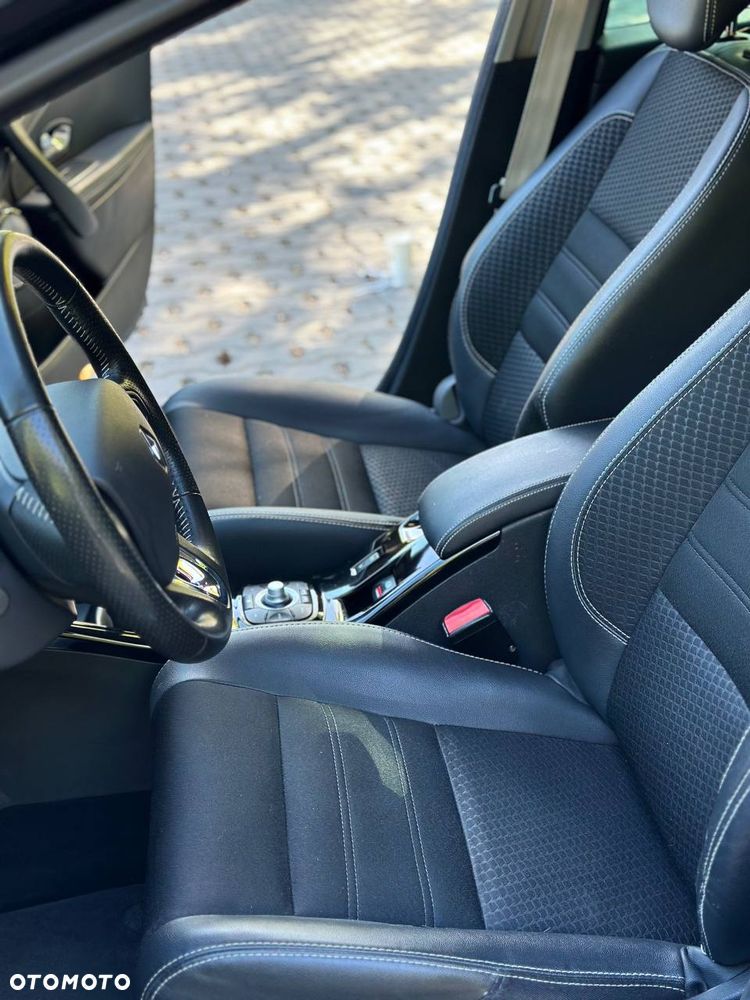 Renault Megane 1.6 dCi Bose - 10