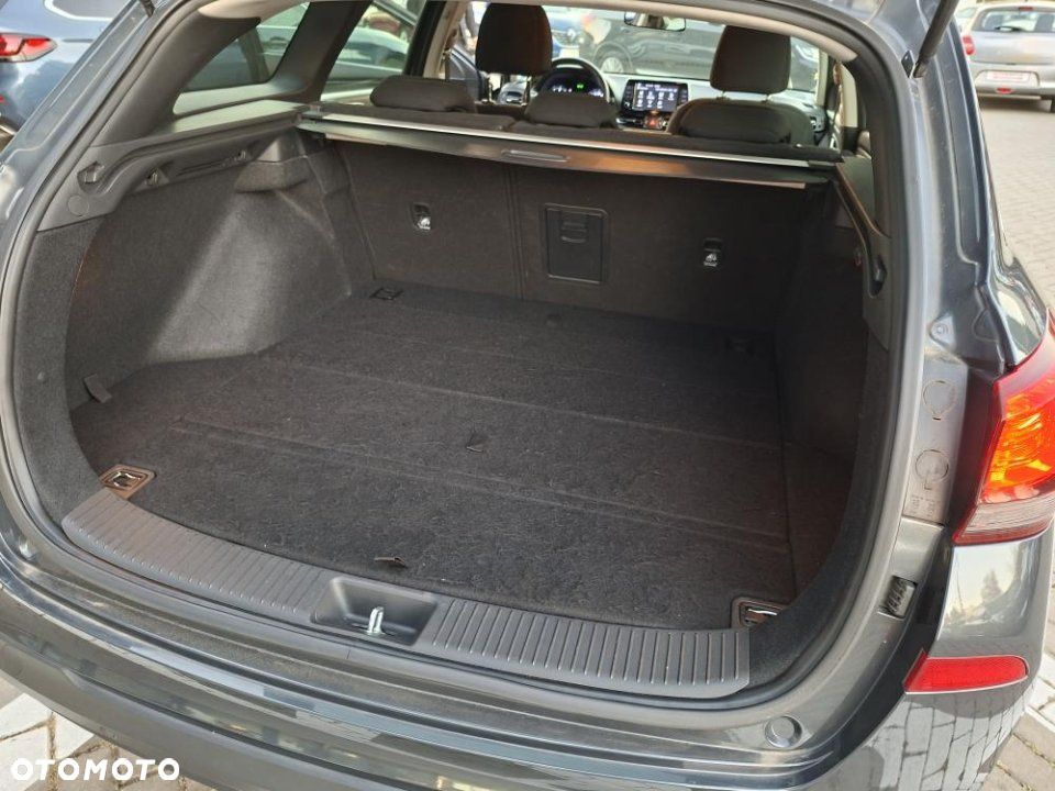 Hyundai i30 2022