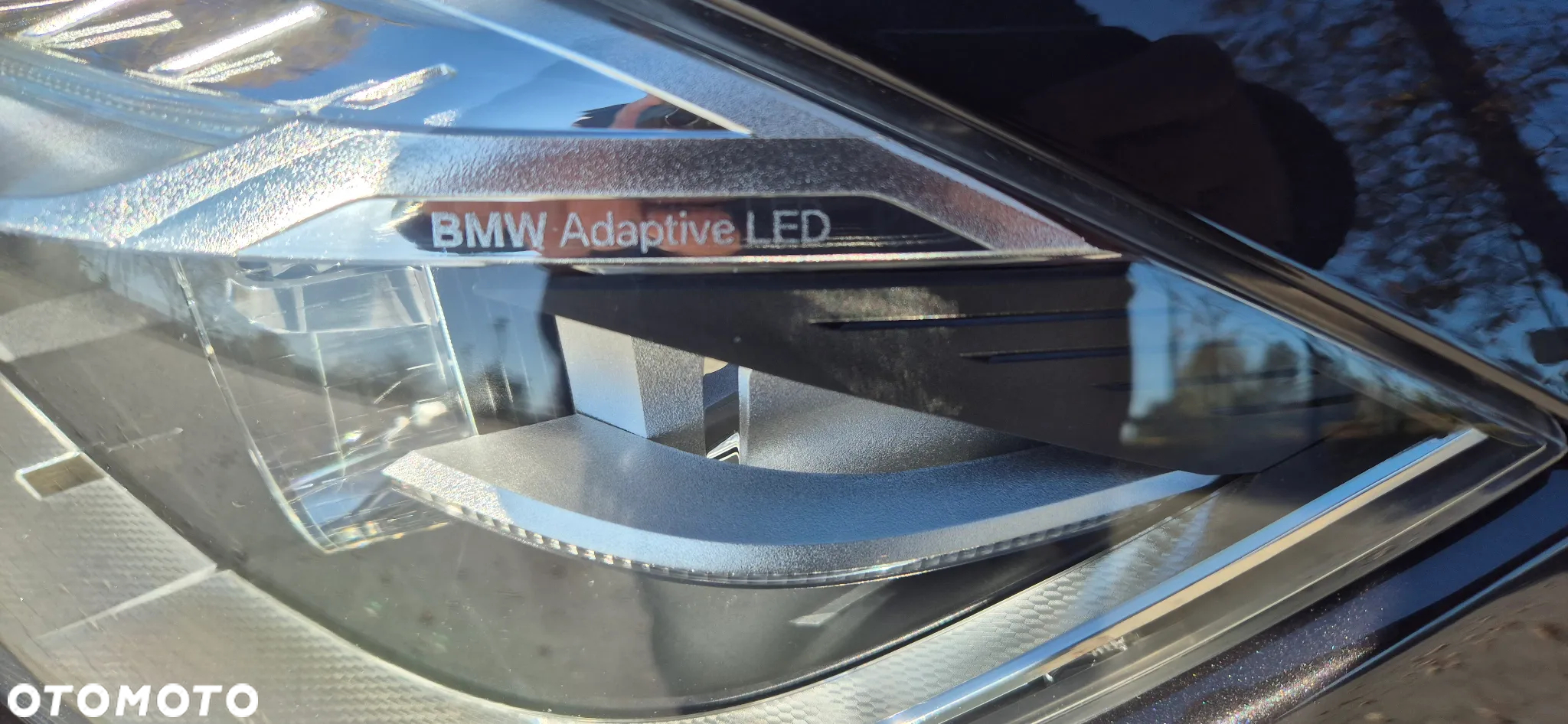 BMW X6 xDrive30d - 19