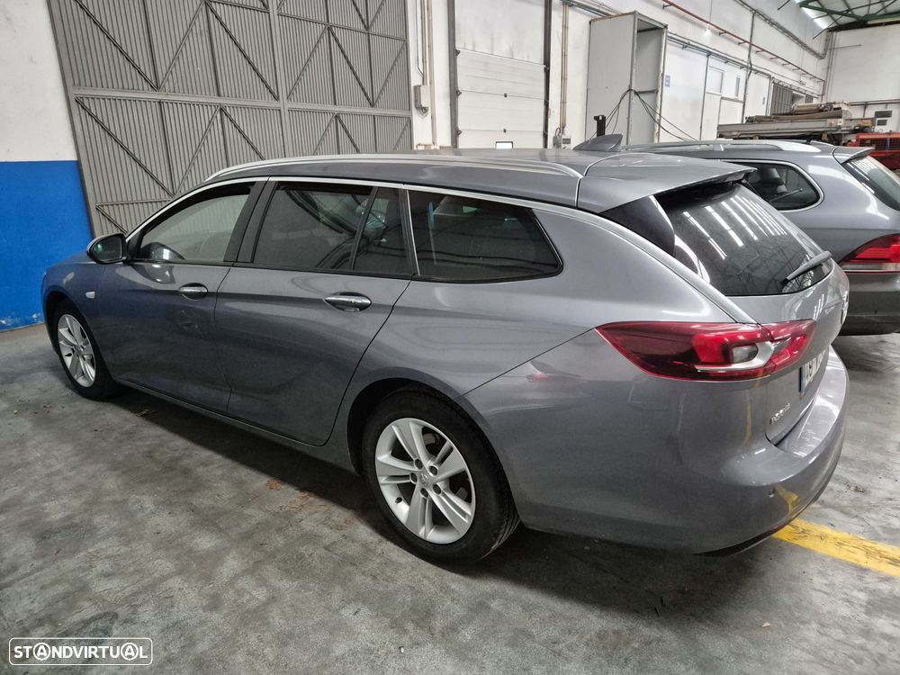 Opel Insignia Sports Tourer 1.6 CDTi Dynamic - 1