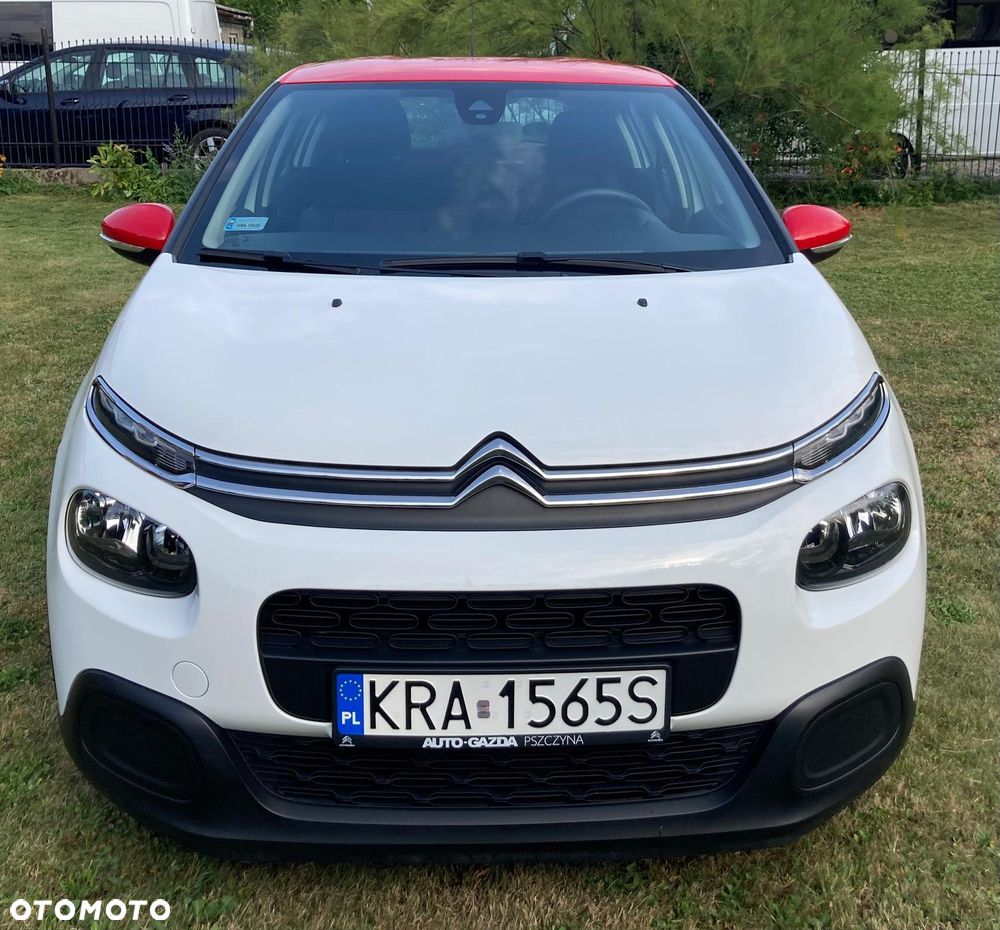 Citroën C3 1.2 PureTech Feel - 3