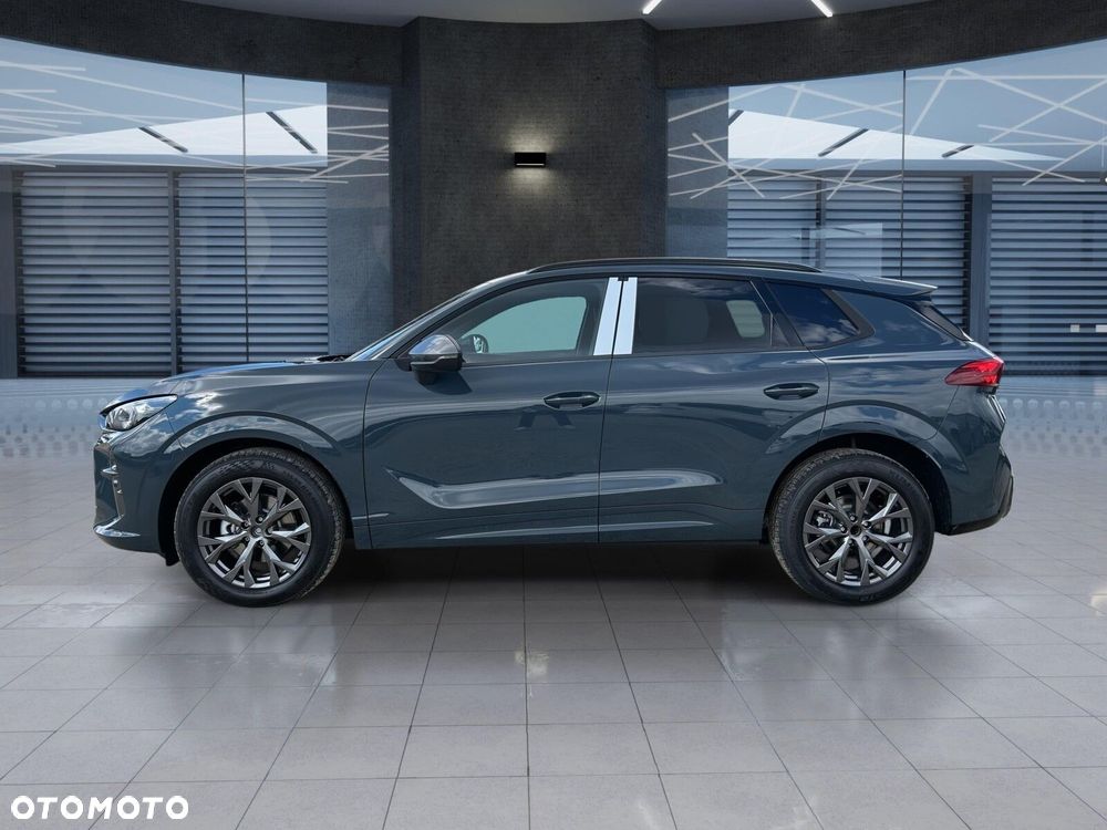 Cupra Terramar 1.5 eTSI mHEV DSG - 4