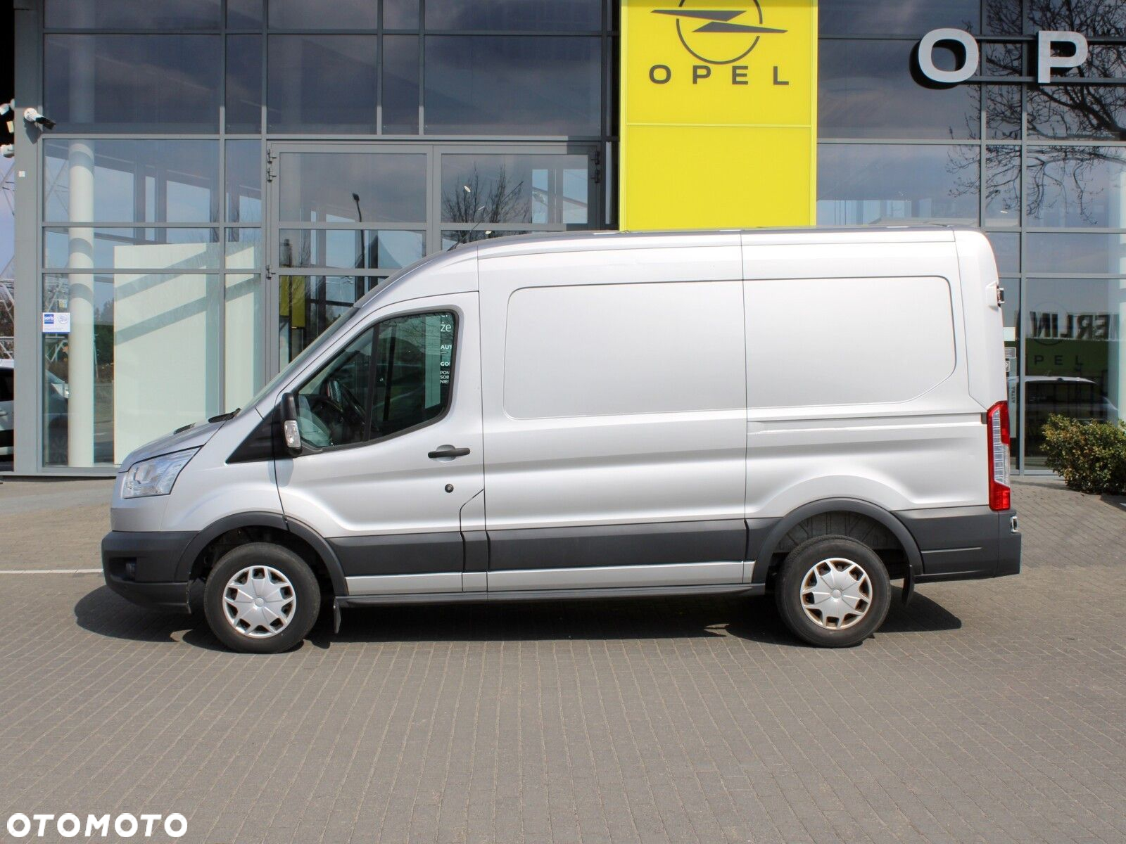 Ford transit L2H2 - 10