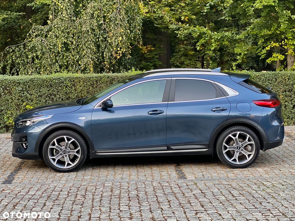 Kia XCeed 1.4 T-GDI L - 20