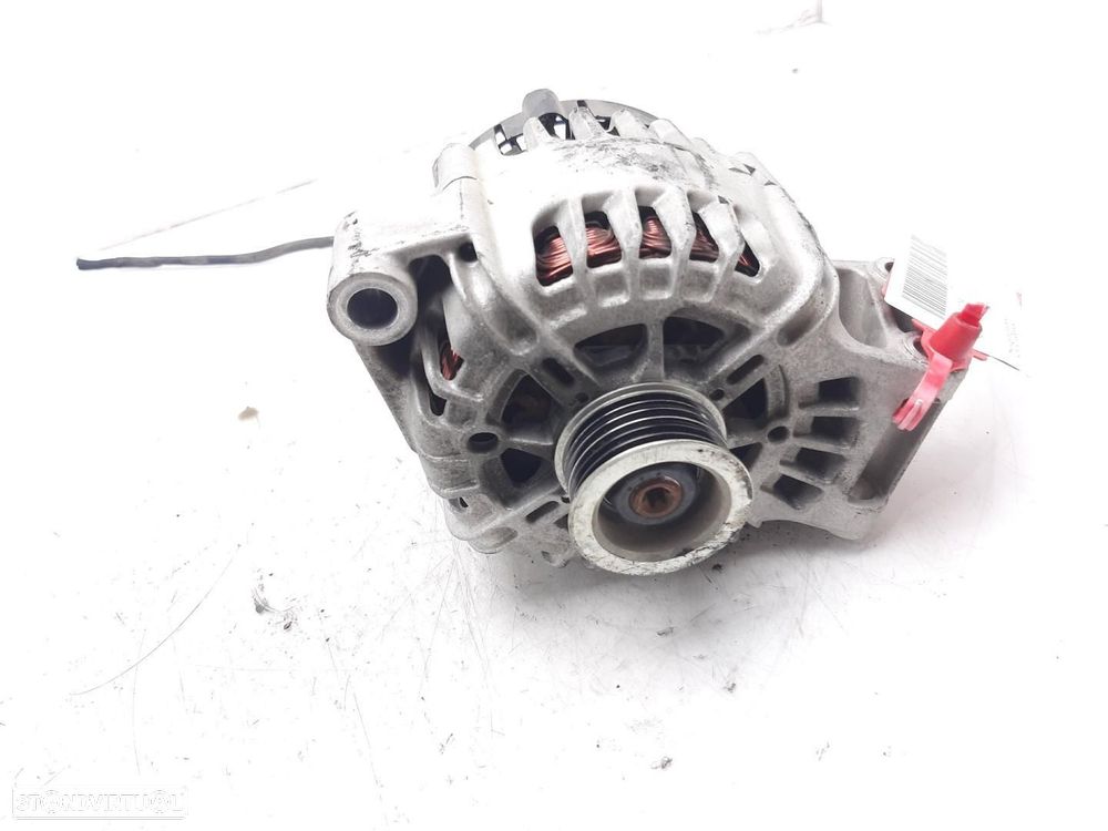 ALTERNADOR FORD KA - 1