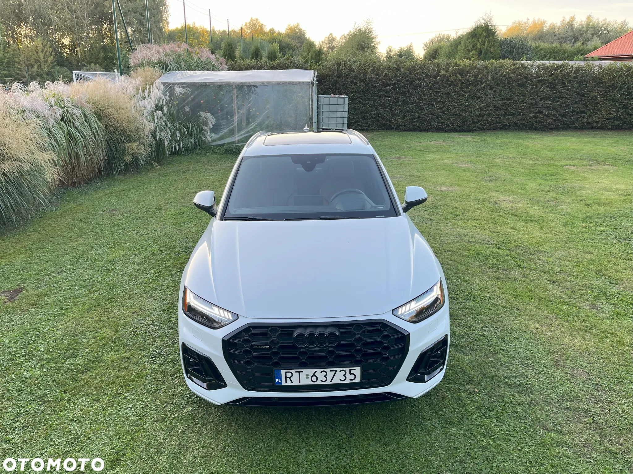 Audi Q5 - 10