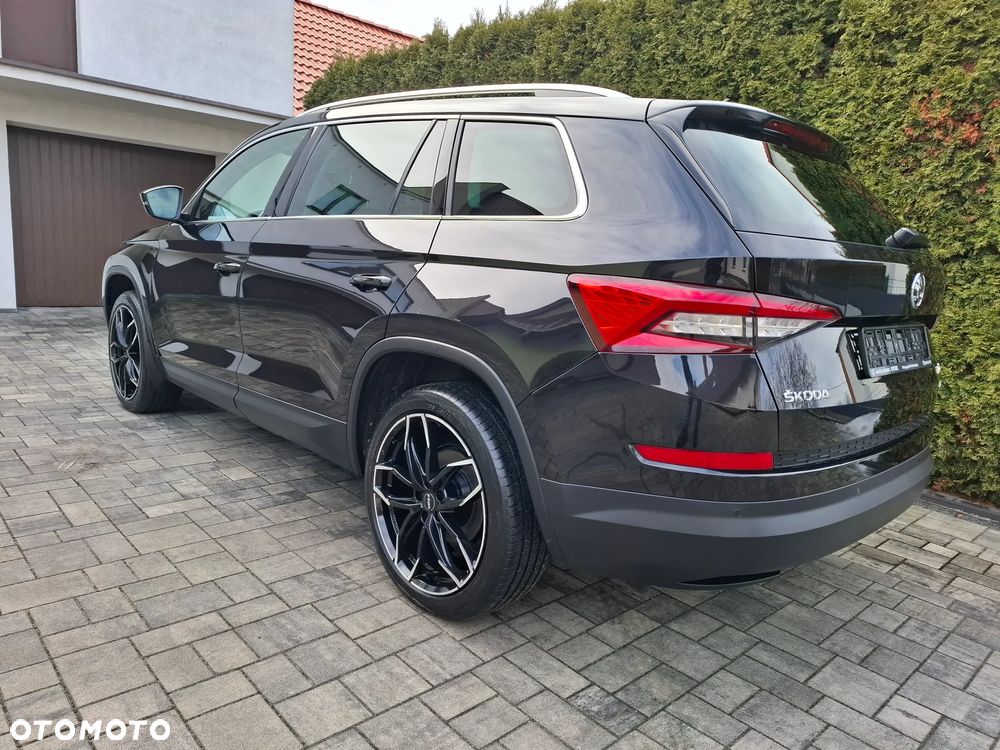 Skoda Kodiaq - 7