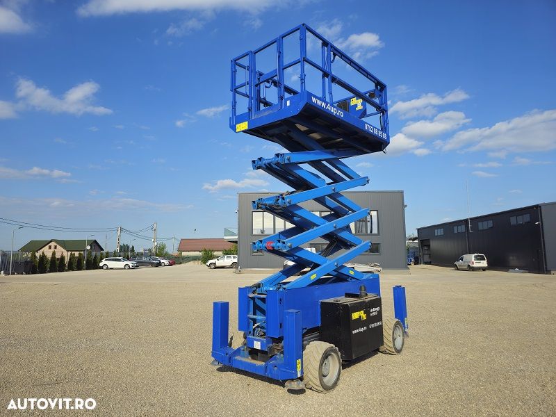 Genie GS-4069BE - 18