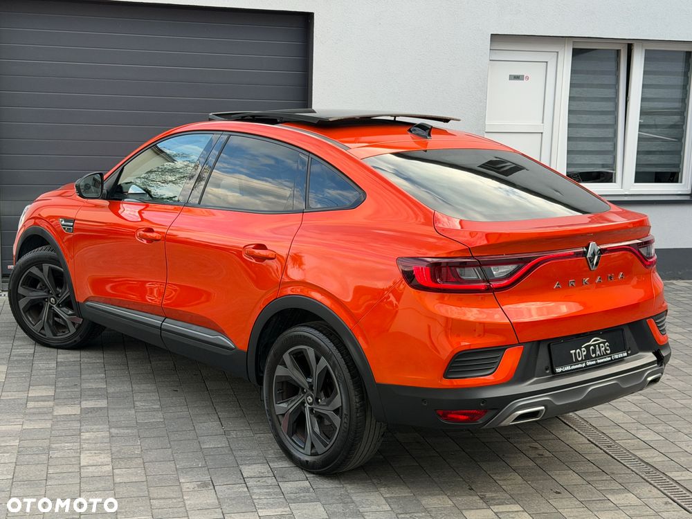 Renault Arkana - 15