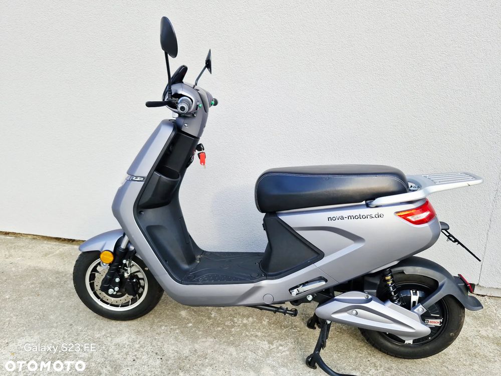 Niu M - 13