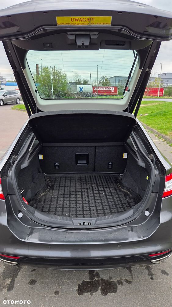 Ford Mondeo 2.0 TDCi Titanium PowerShift - 14