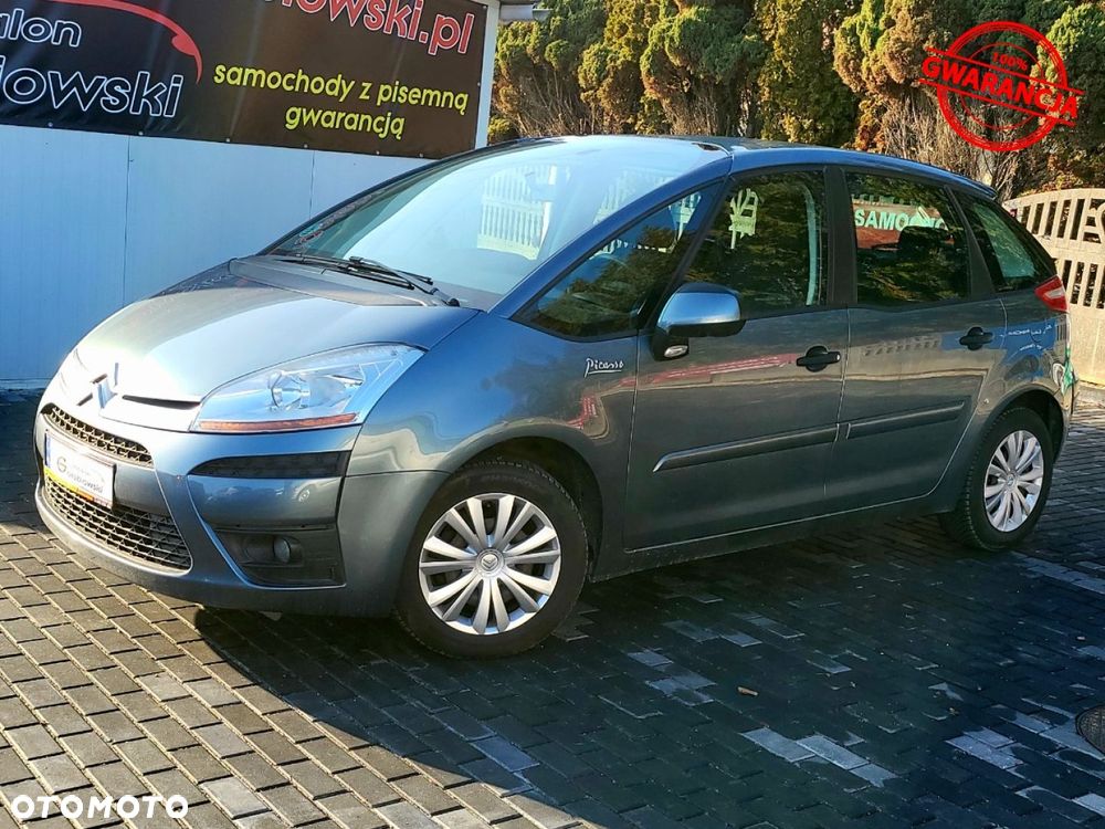 Citroën C4 Picasso VTi 120 Business Class - 2