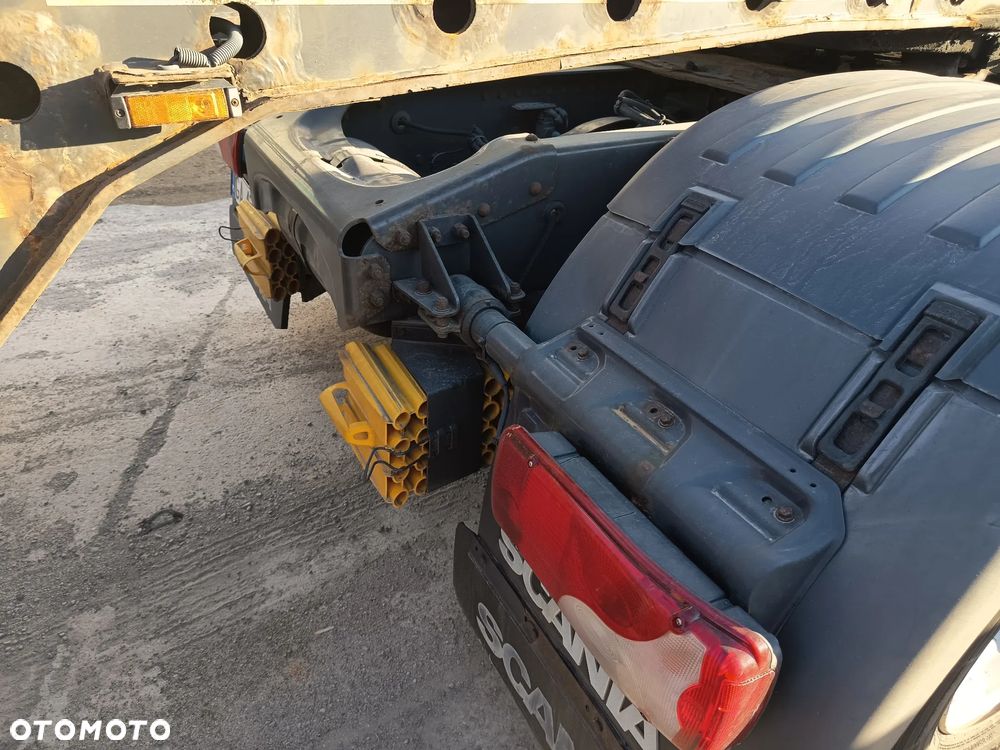 Scania R450 - 5