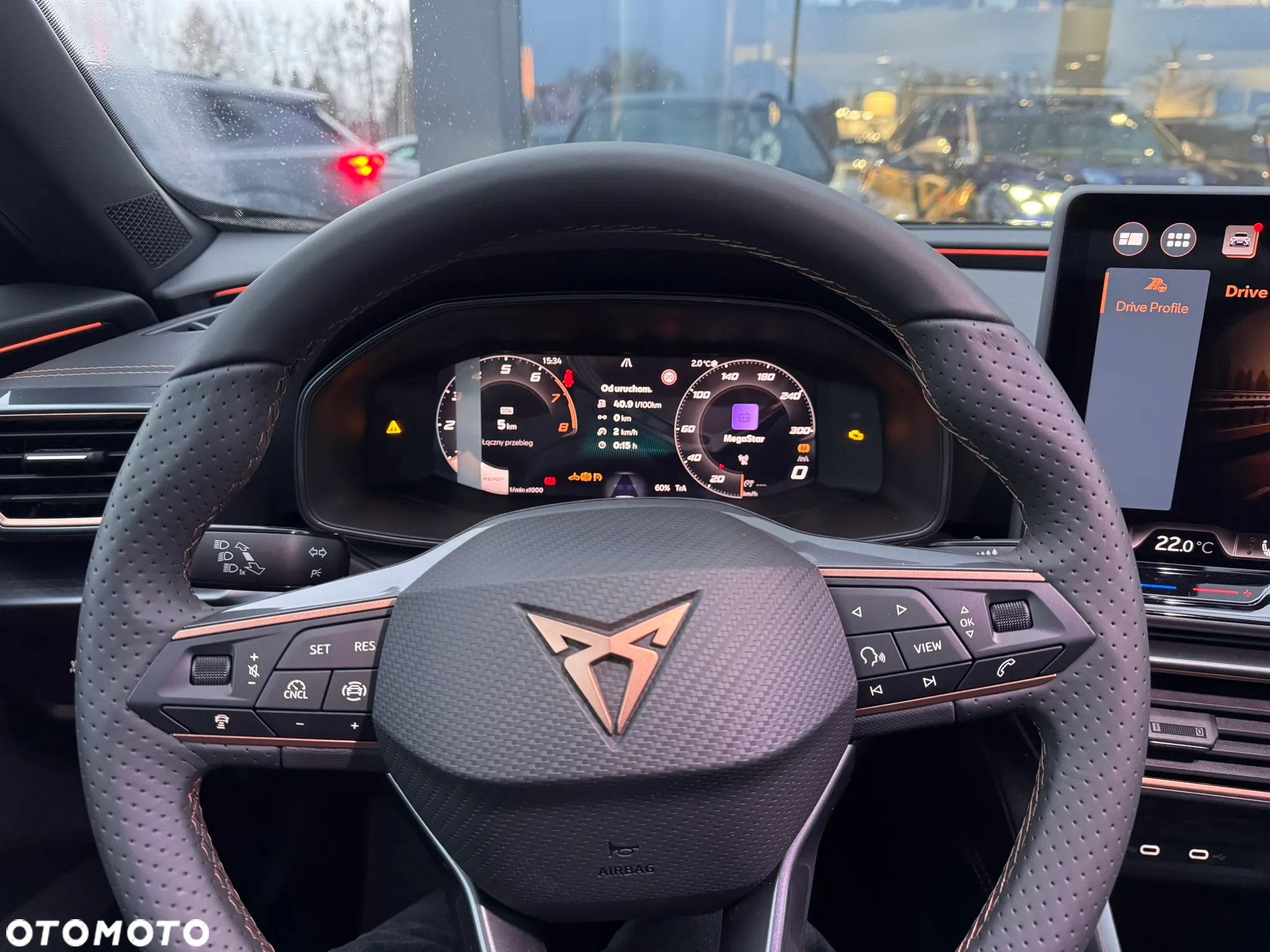 Cupra Formentor 1.5 TSI - 18