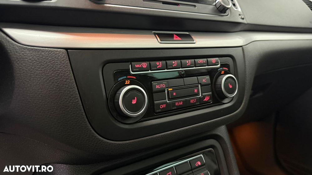 Volkswagen Sharan 2.0 TSI DSG Highline - 22