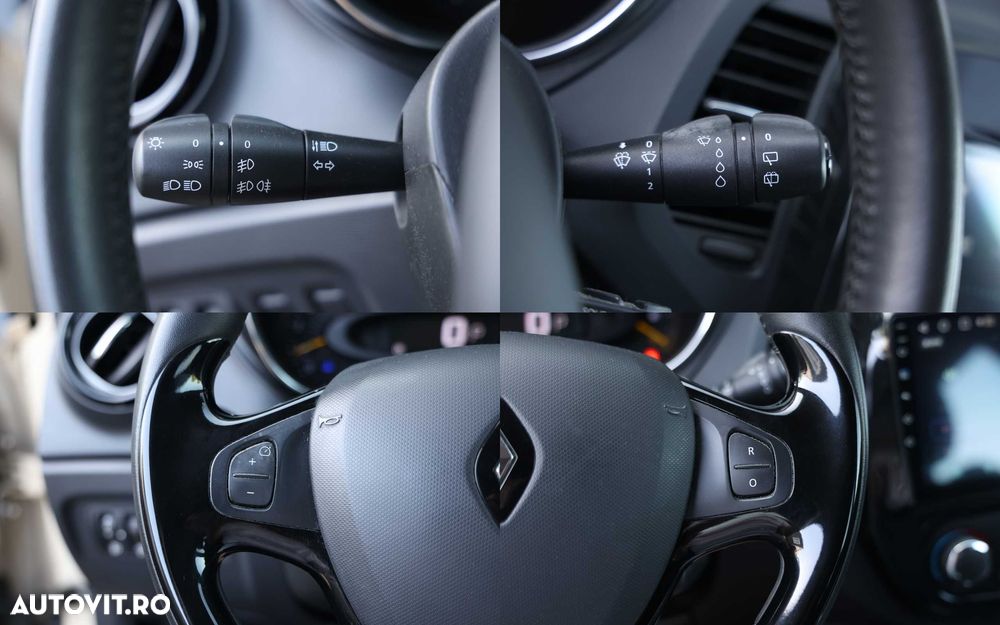 Renault Captur dCi 90 EDC Helly Hansen - 20