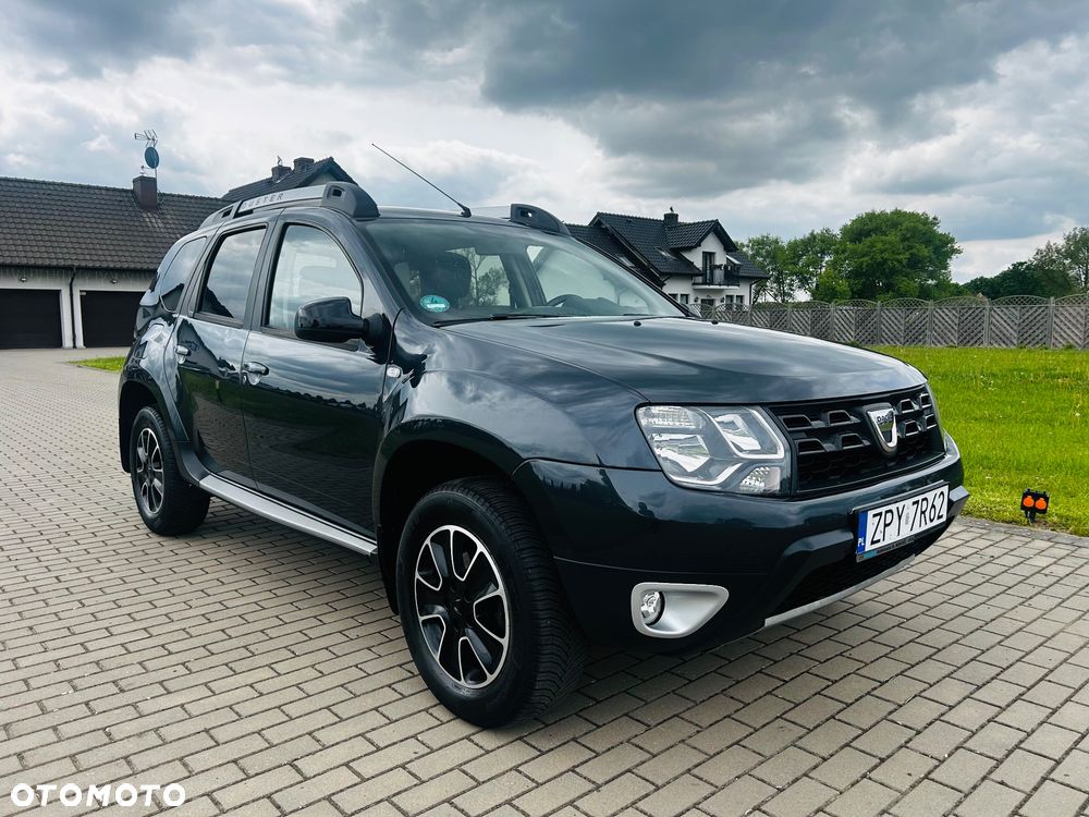 Dacia Duster 1.2 TCe Prestige - 11
