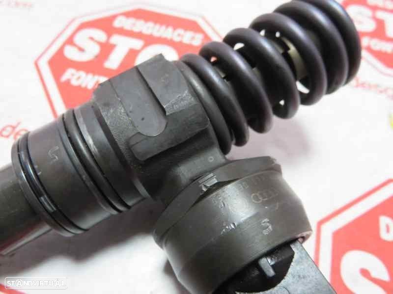 INJETOR SEAT LEON 2003 -038130073AL - 2