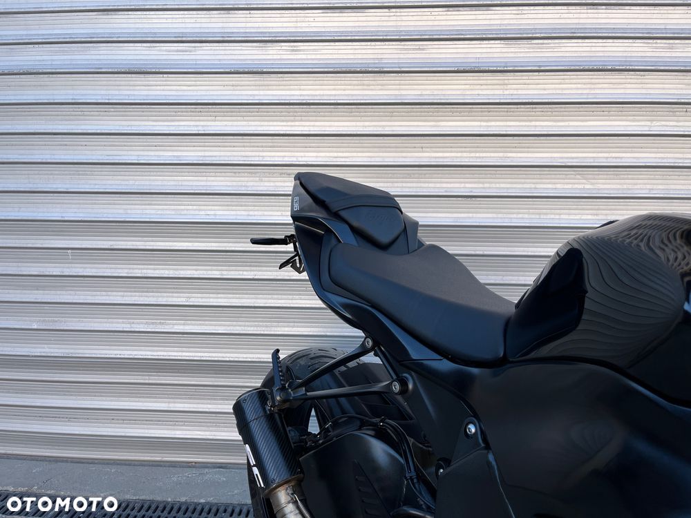 Kawasaki ZX - 15