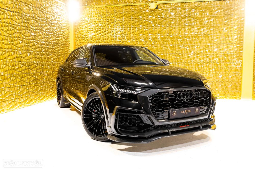 Audi RS Q8 TFSI quattro Tiptronic Performance - 2