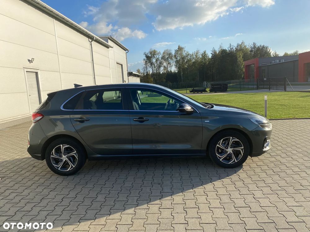 Hyundai i30 - 2