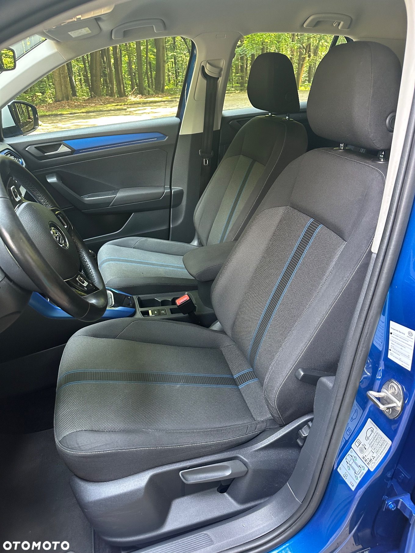 Volkswagen T-Roc 1.5 TSI ACT OPF Style - 27