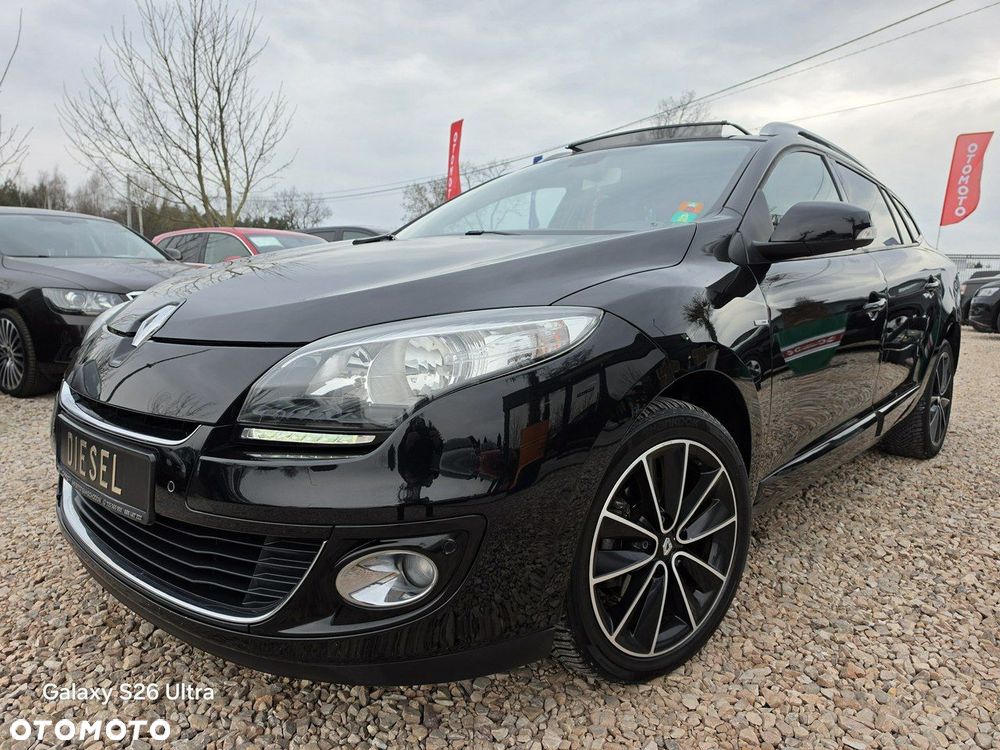Renault Megane 1.5 dCi Bose Edition - 15