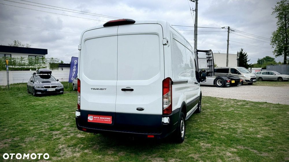 Ford Transit - 6