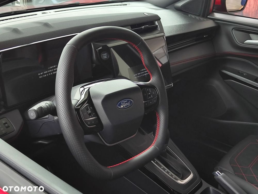 Ford Puma 1.0 EcoBoost mHEV ST-Line X PowerShift - 7
