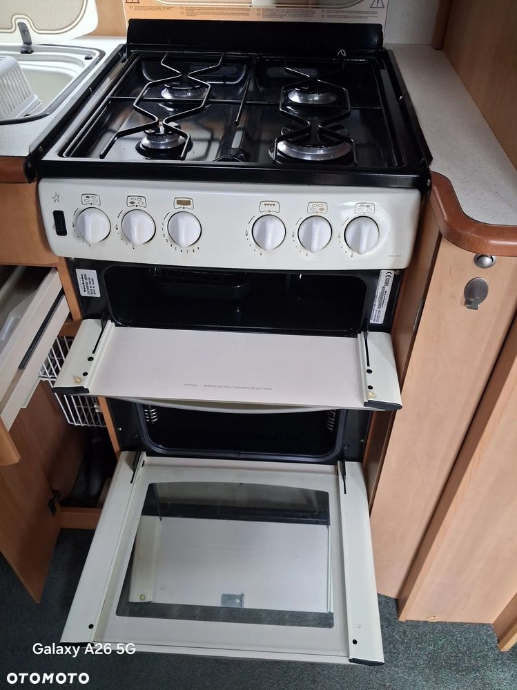 SWIFT CHALLENGER 460 - 26