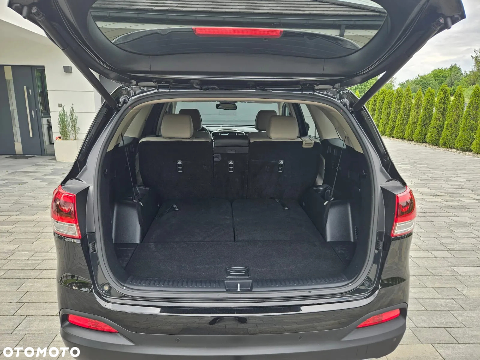Kia Sorento 2.0 CRDI Business Line Plus - 24