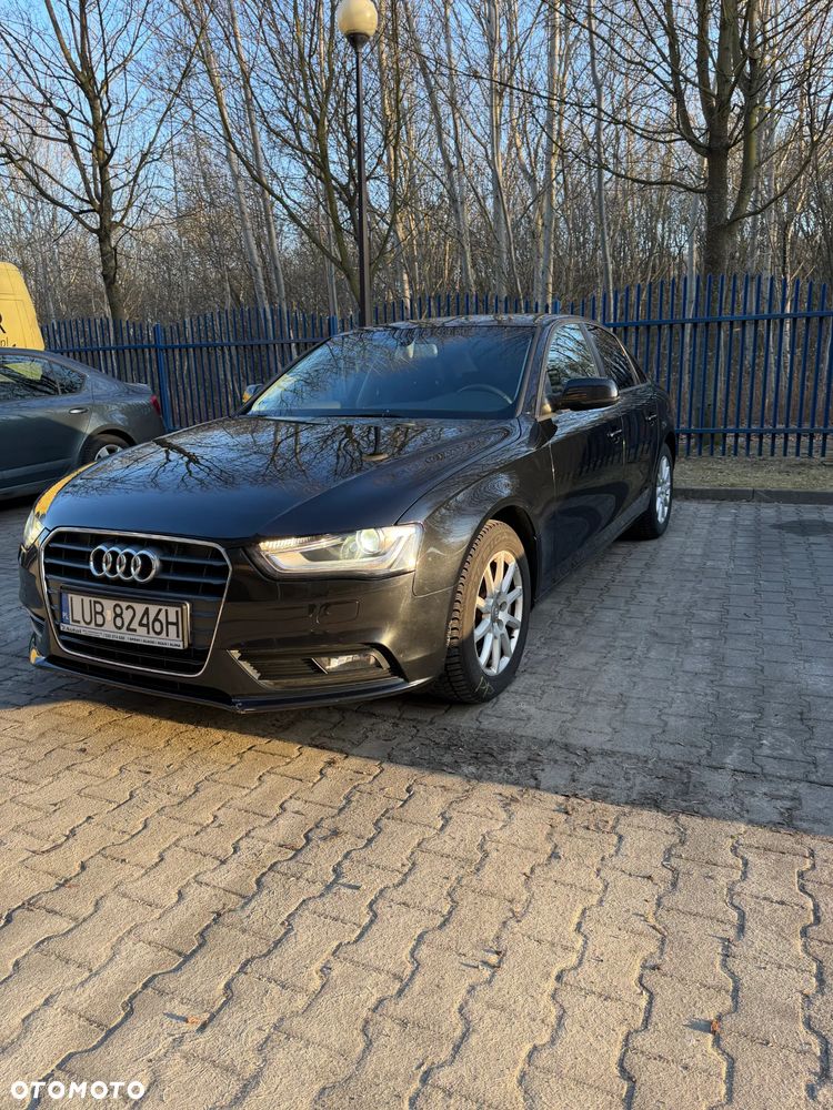 Audi A4 Limousine 1.8 TFSI Prime Edition Multitronic - 11