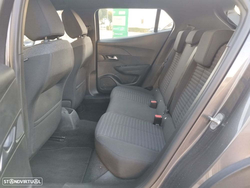 Peugeot 2008 1.2 PureTech Active - 10