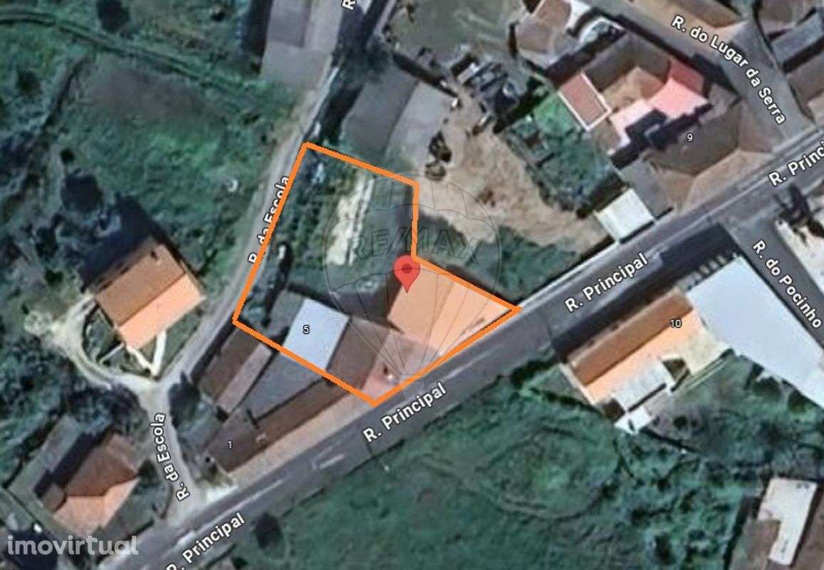 Moradia T7 para venda - Grande imagem: 2/16