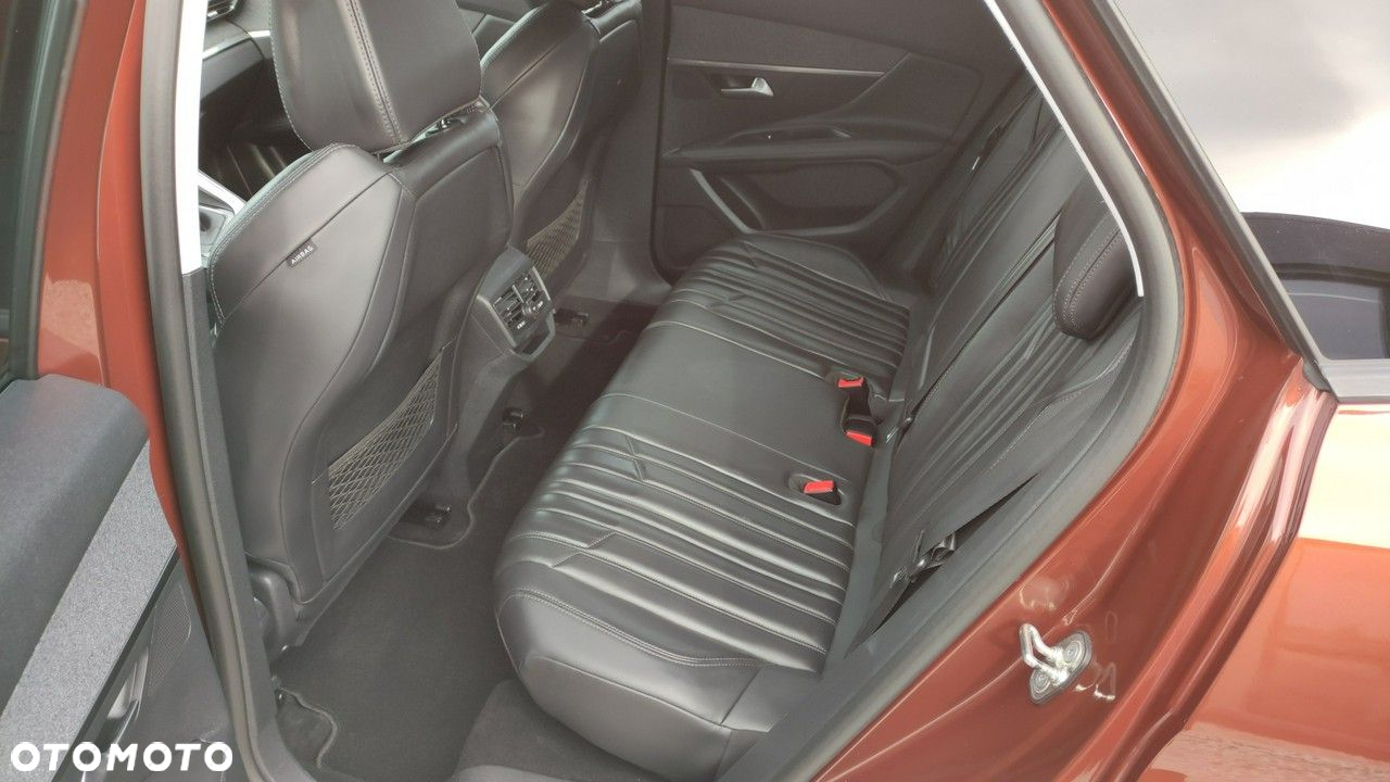 Peugeot 3008 - 6
