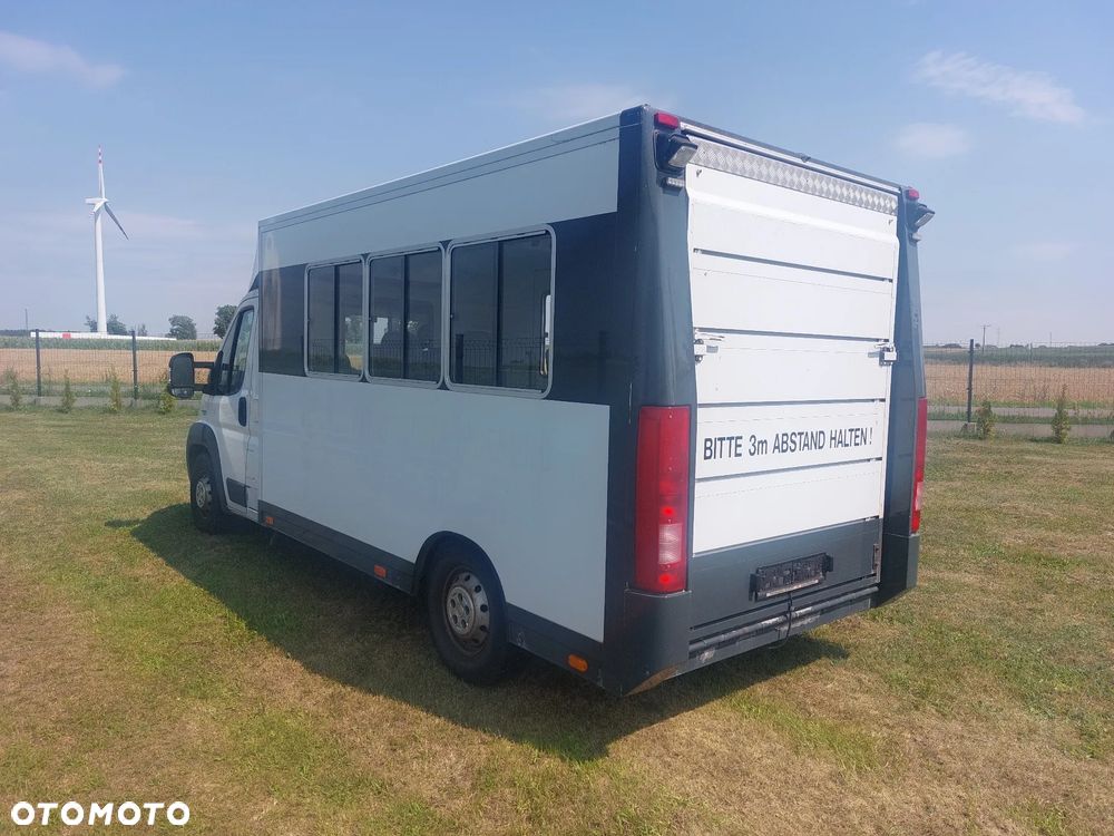 Fiat Ducato - 4