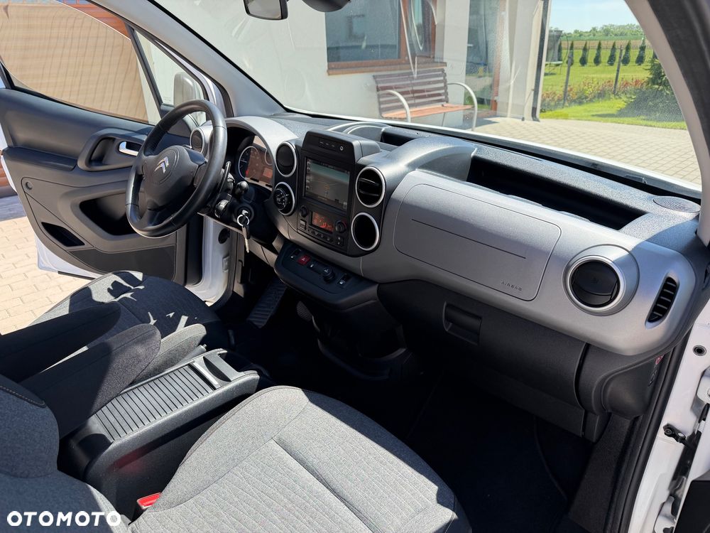 Citroën Berlingo Multispace BlueHDi 100 S&S ETG6 SELECTION - 41