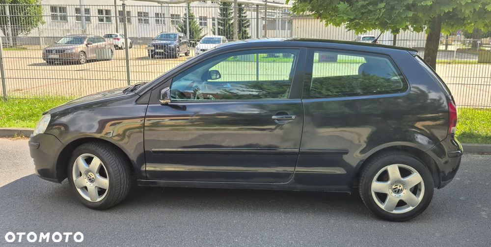 Volkswagen Polo 1.2 Trendline - 5