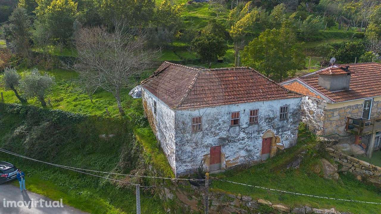 Moradia T4 para venda - Grande imagem: 5/22