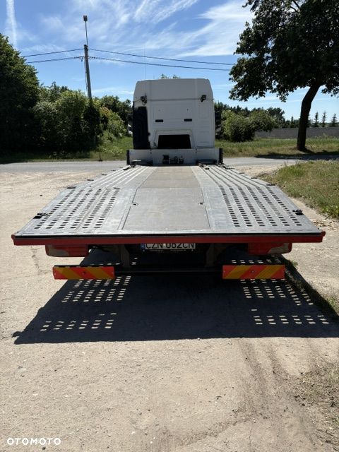 MAN TGL 12 250 POMOC DROGOWA - 17
