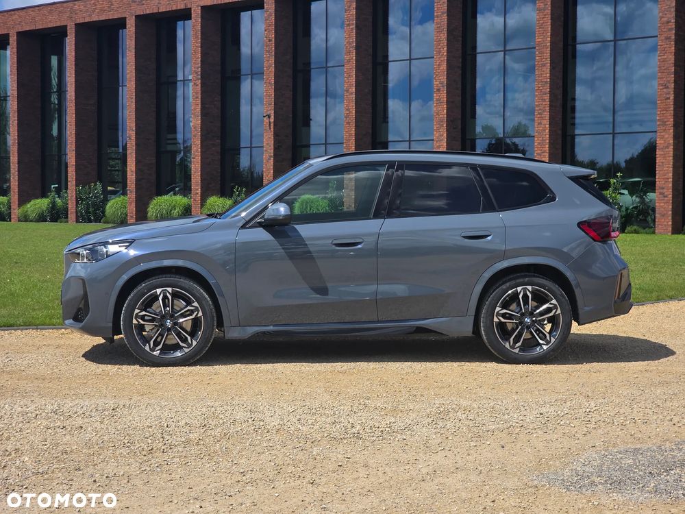 BMW X1 xDrive23i mHEV M Sport sport - 5