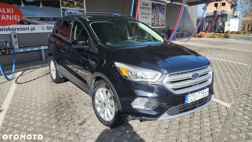 Ford Escape - 13