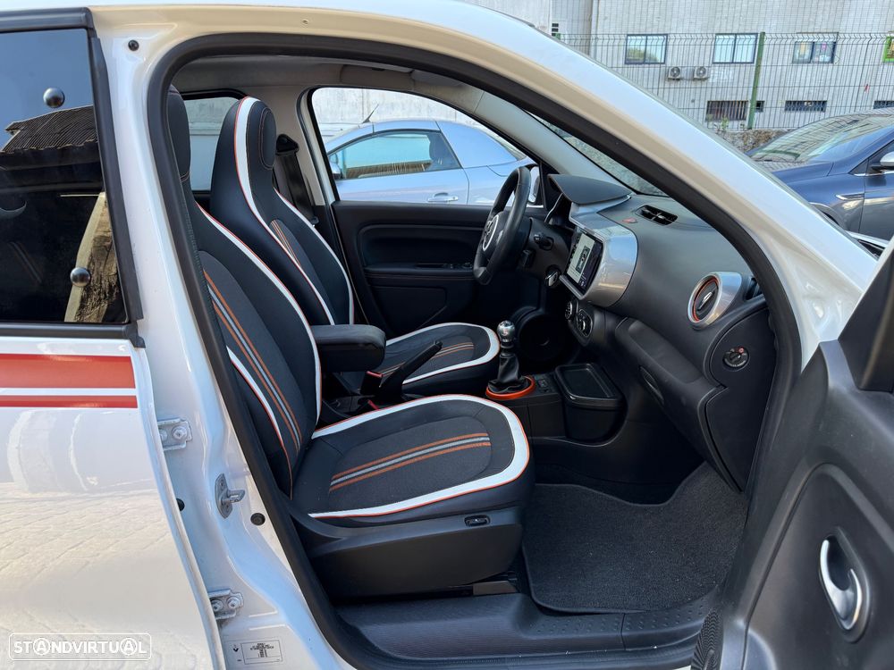 Renault Twingo 0.9 TCe GT - 13