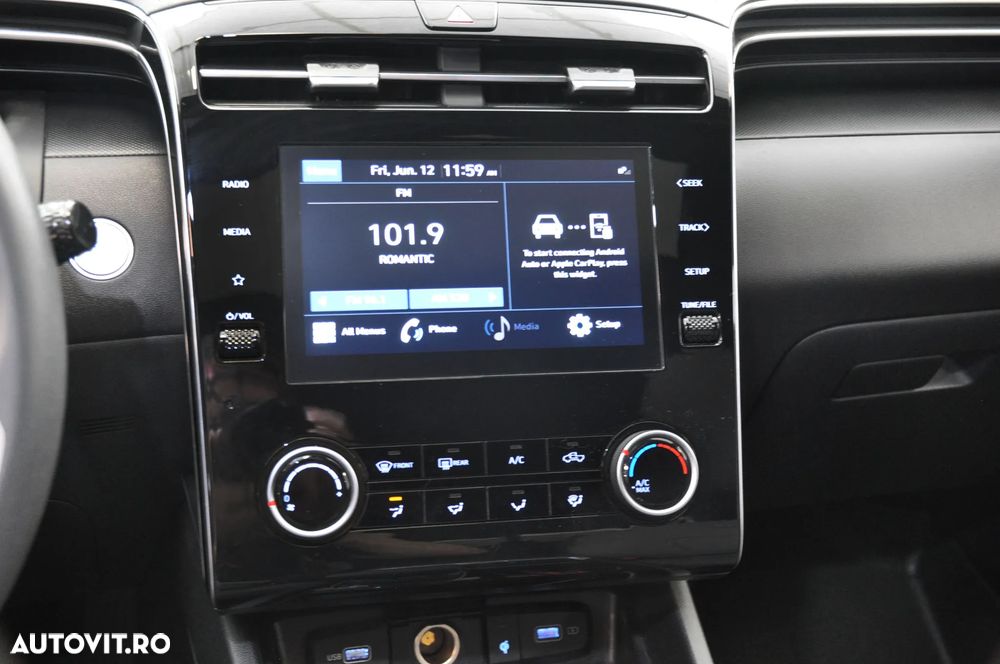 Hyundai Santa Cruz - 19