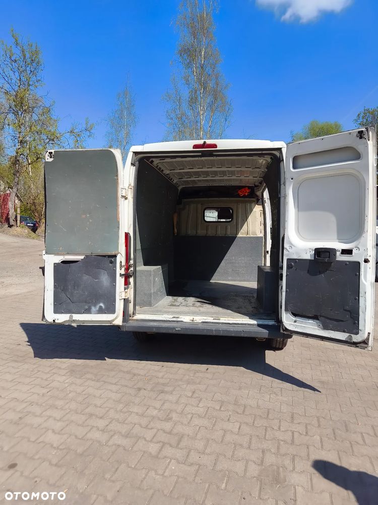 Fiat Ducato - 8