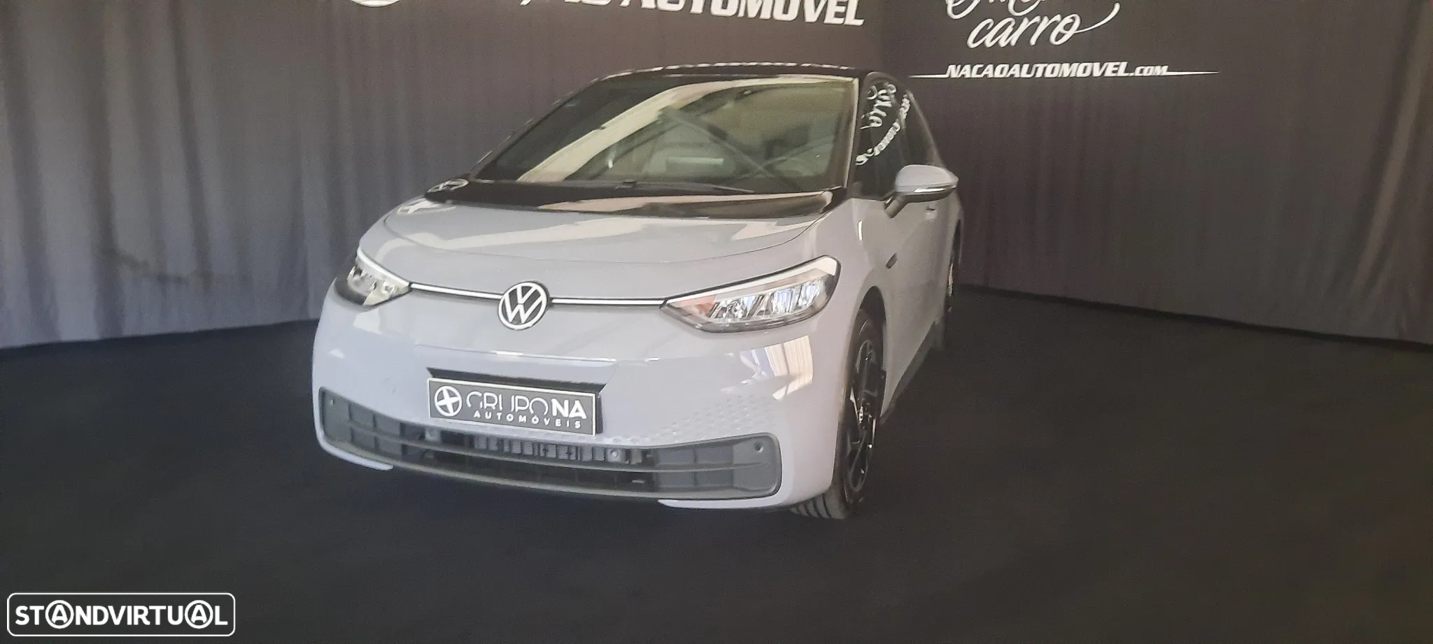 VW ID.3 Pro - 49