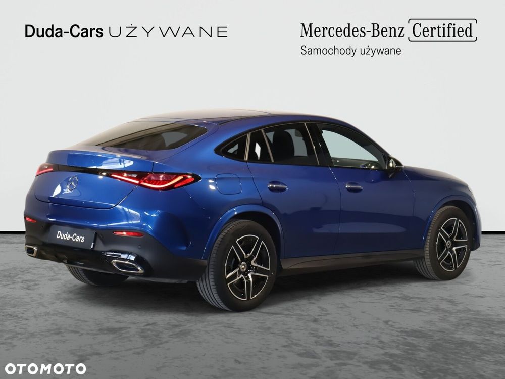 Mercedes-Benz Glc 2025 photo 3