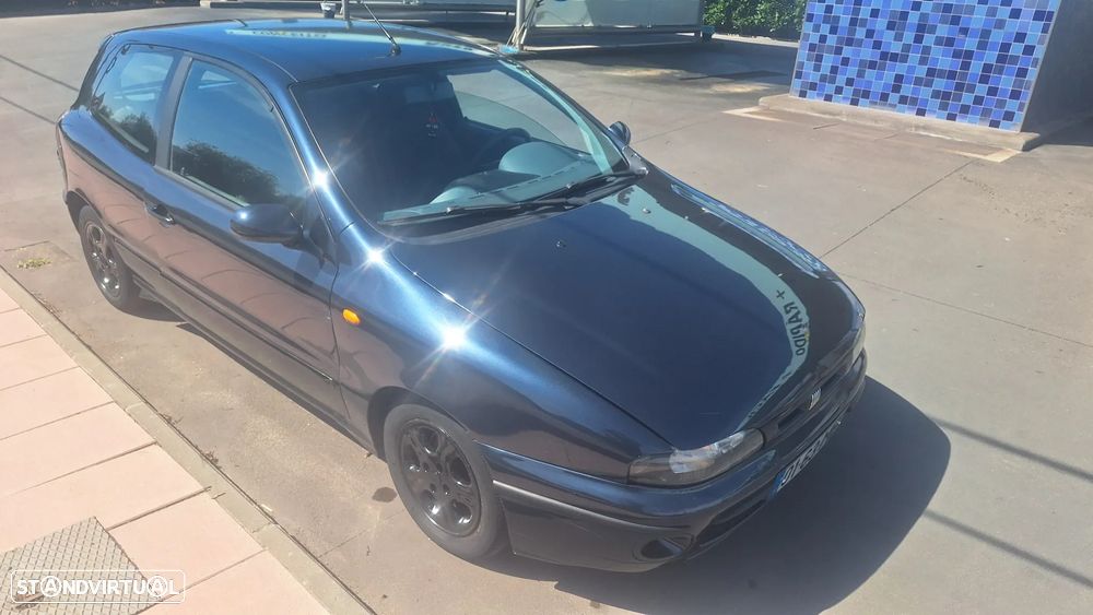 Fiat Bravo 1.4 SX - 2