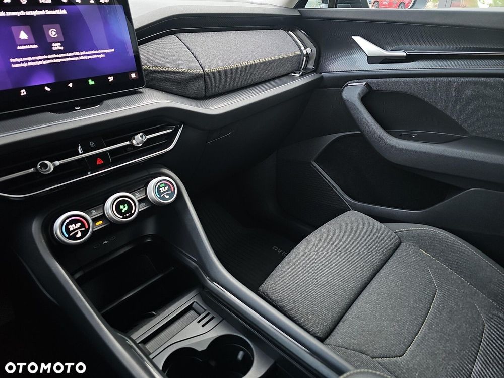 Skoda Kodiaq 2.0 TDI 4x2 Selection DSG - 15